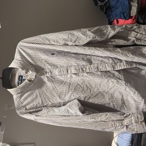 Polo Blair Fit XL dress shirt